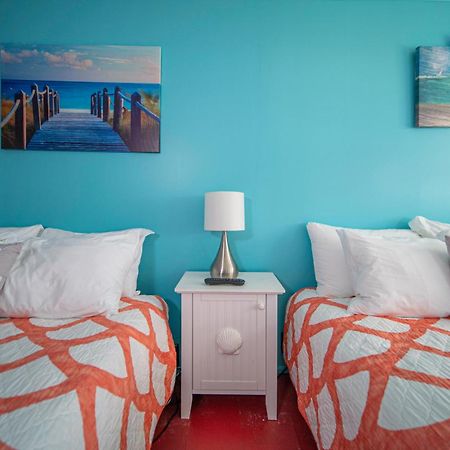 Surfside Inn Chatham Exteriör bild