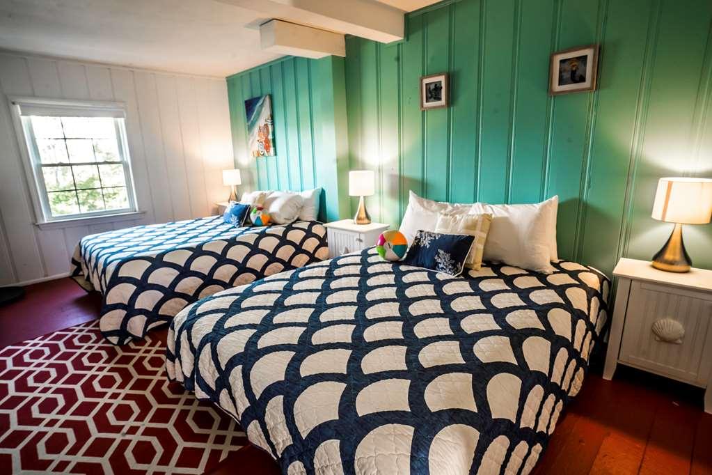 Surfside Inn Chatham Rum bild
