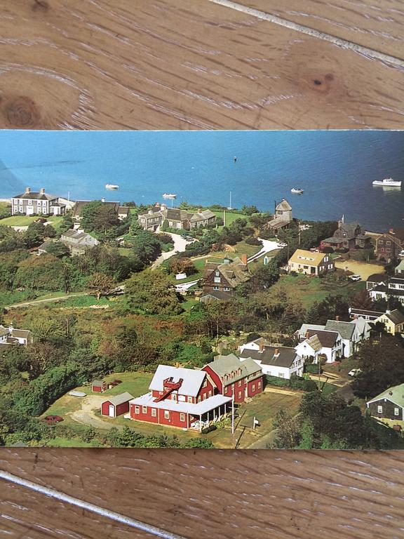 Surfside Inn Chatham Exteriör bild