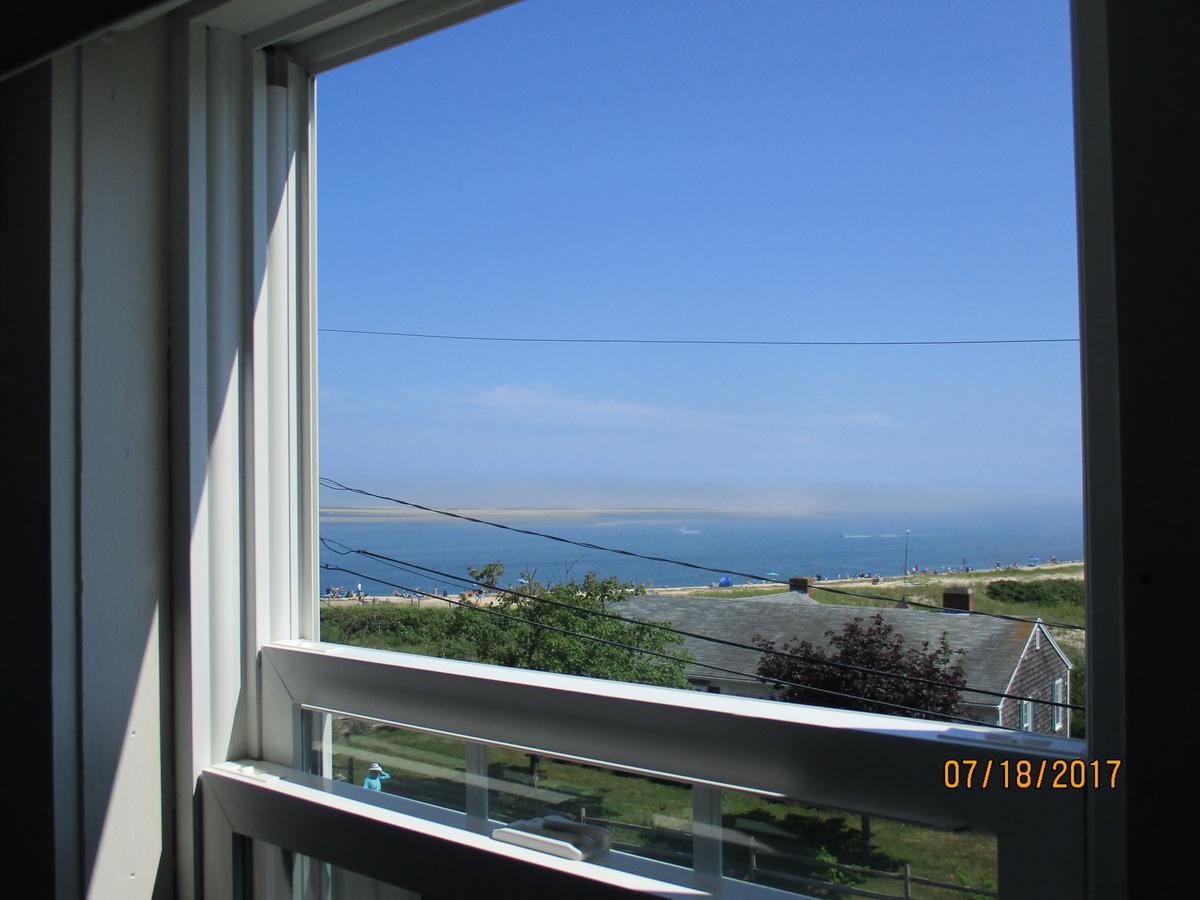 Surfside Inn Chatham Exteriör bild