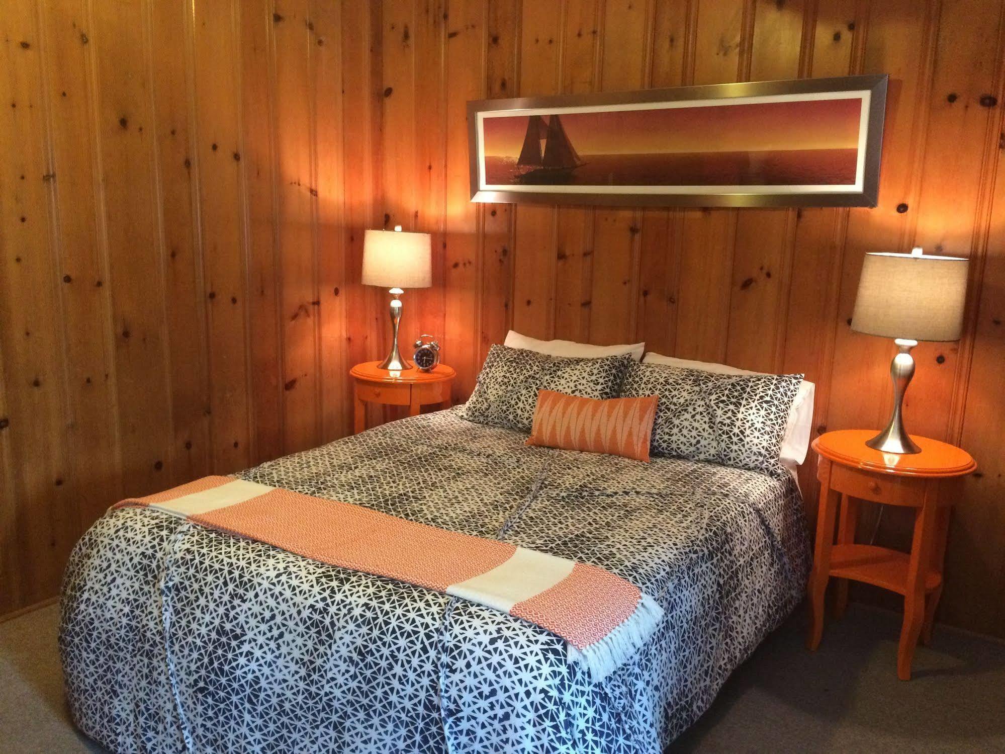 Surfside Inn Chatham Exteriör bild