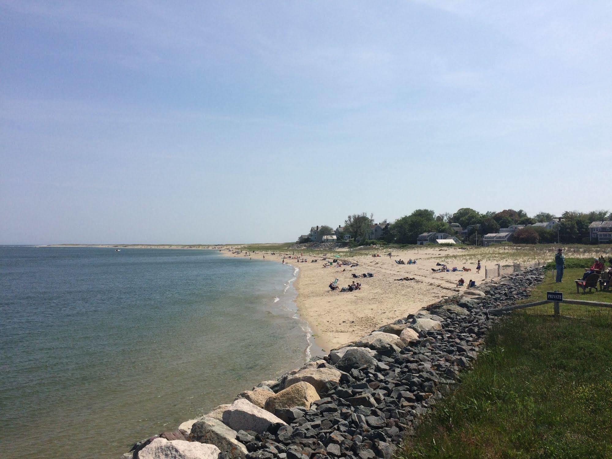 Surfside Inn Chatham Exteriör bild