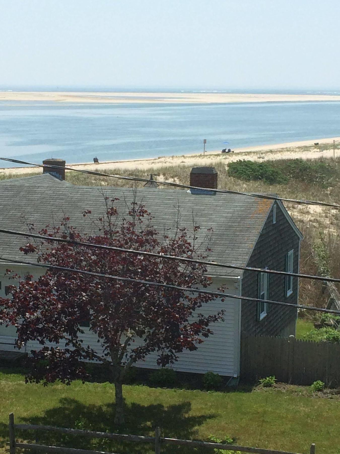 Surfside Inn Chatham Exteriör bild