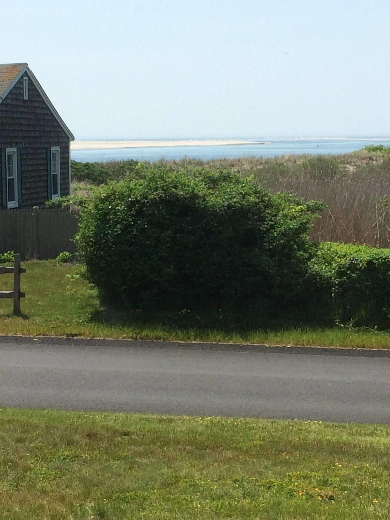 Surfside Inn Chatham Exteriör bild